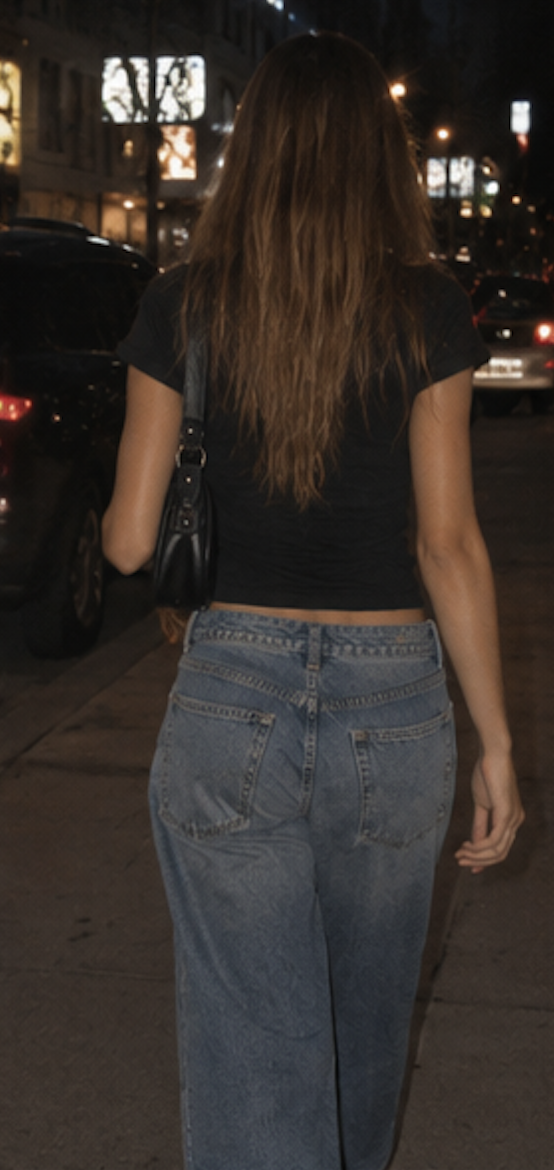 josie tee
