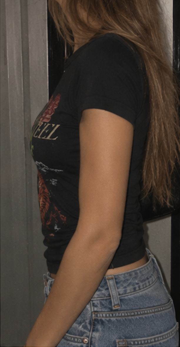 josie tee