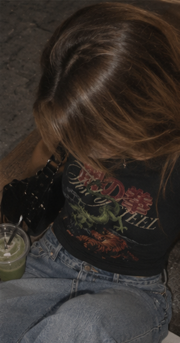 josie tee