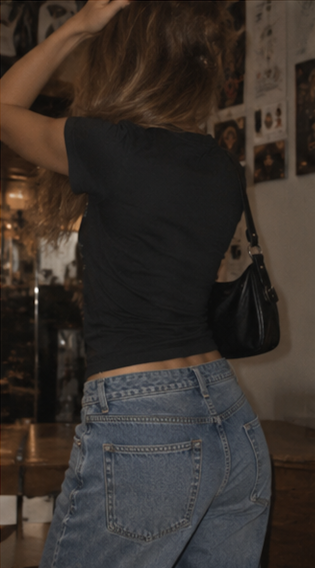 josie tee