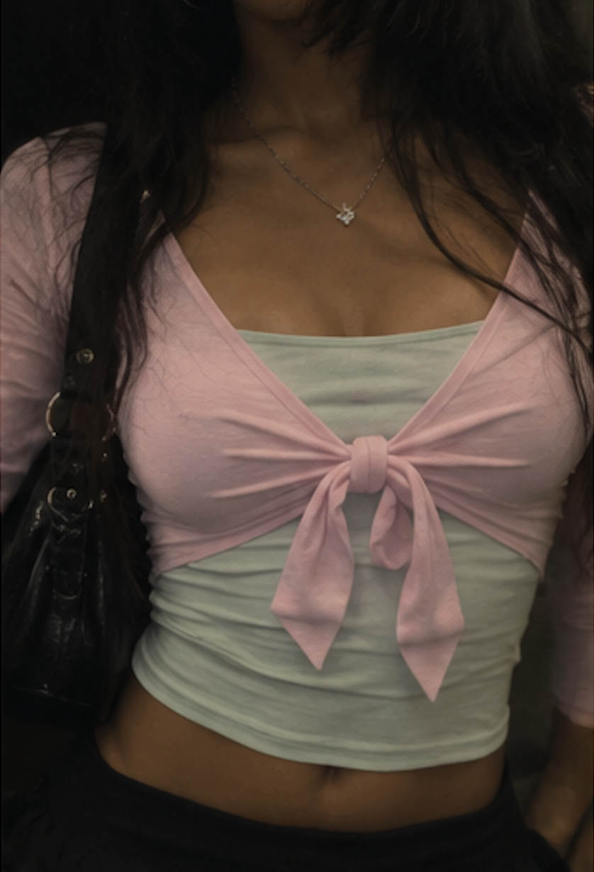 anastasia top