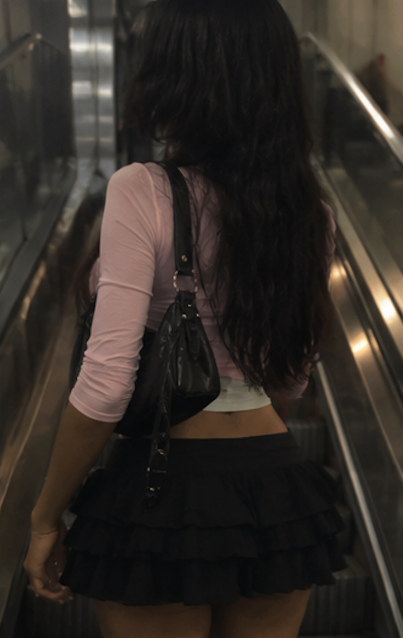 anastasia top
